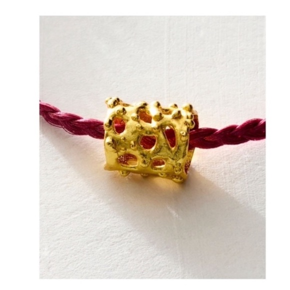 Free People Pajarolimon Esfora Necklace. - Picture 2 of 7